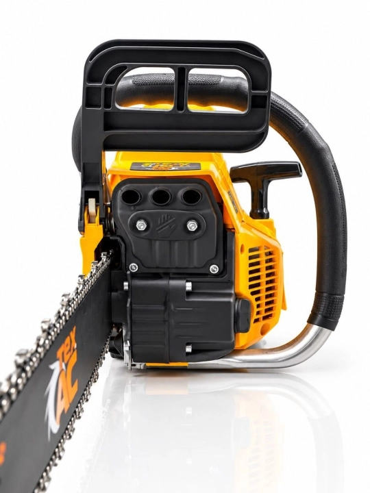 Benzinli motorli zanjirli arra ,ТЕХАС ТЕ620  benzapila
