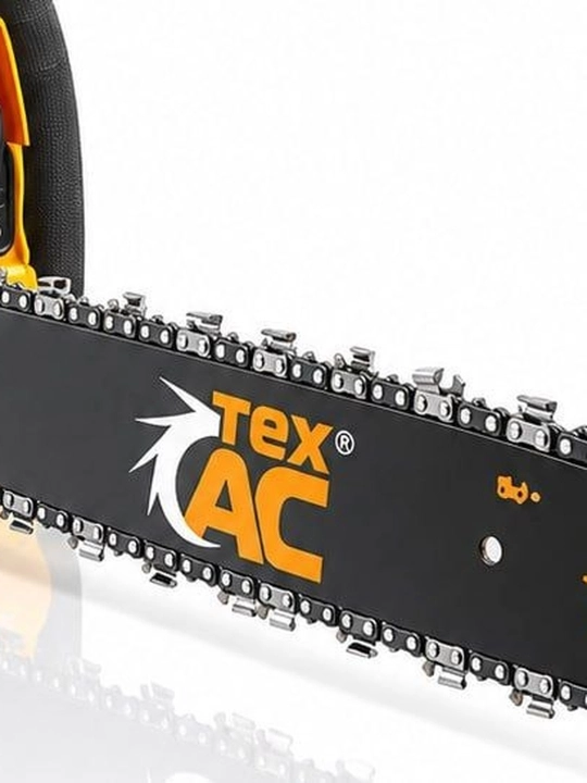 Benzinli motorli zanjirli arra ,ТЕХАС ТЕ620  benzapila