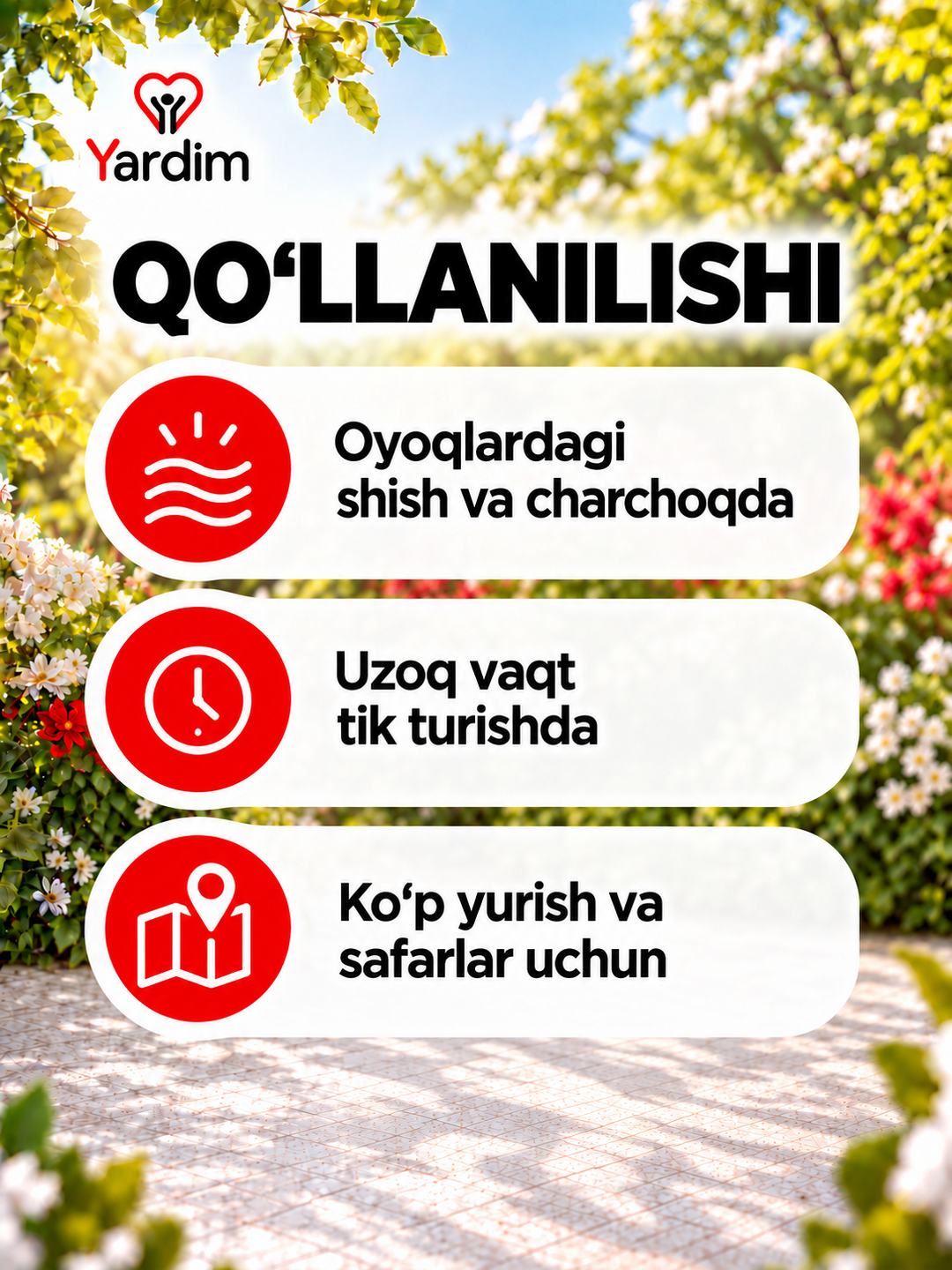 Antivarikoz kompressiyali zamokli golfilar, erkaklar va ayollar uchun, Y-10035