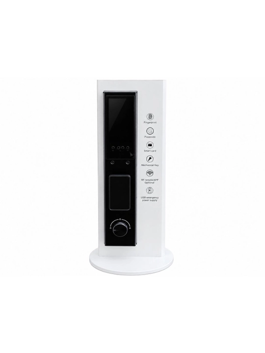 S63 aqlli eshik - 