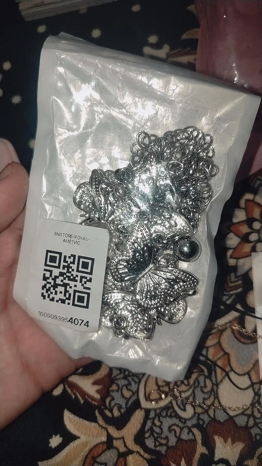 Zanjirli belbog ayollar uchun metall belbog y2k kamar