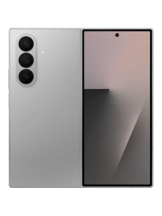 Smartfon Samsung Galaxy Z Fold 7 12/256 GB, kulrang - 