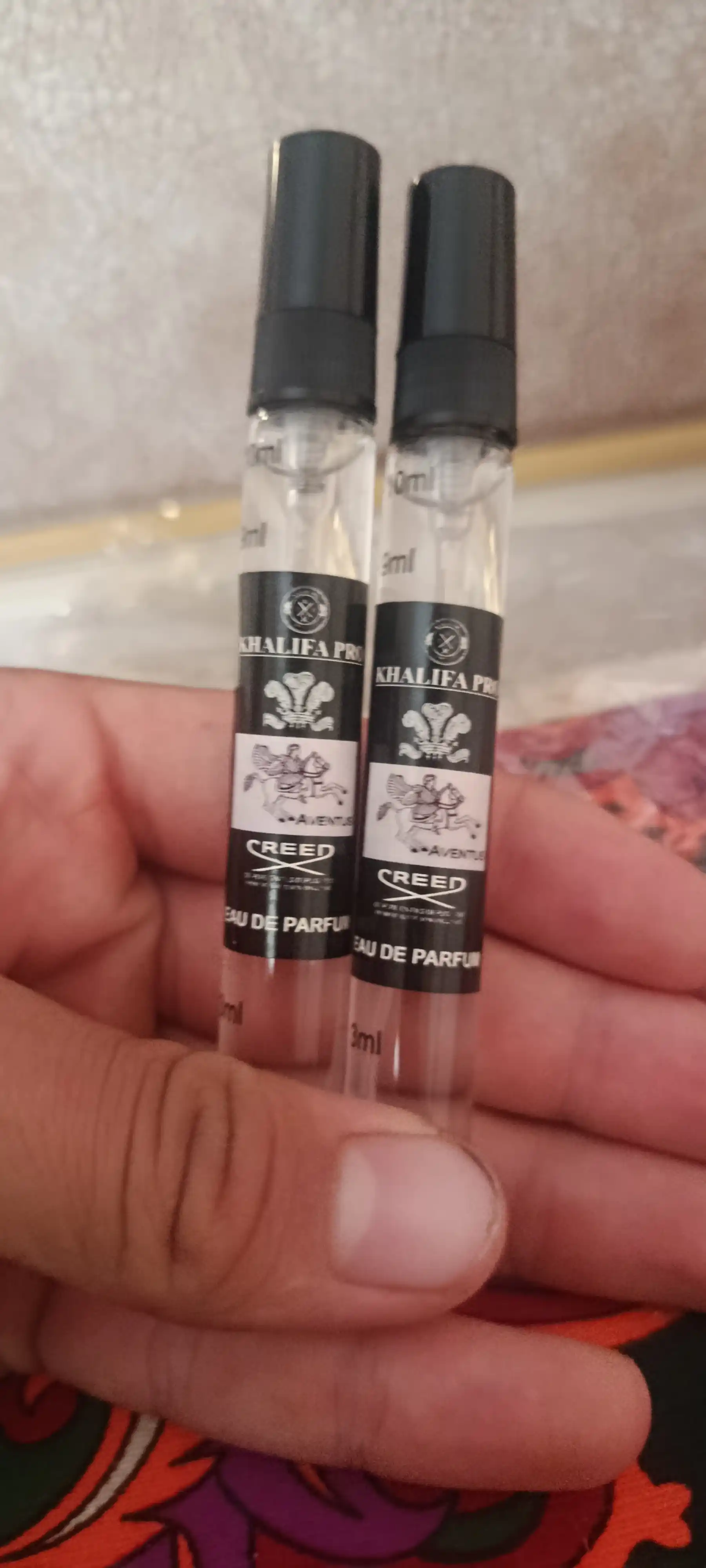 Creed Aventus,atir erkaklar uchun parfyumlangan suvsuv Lattafa