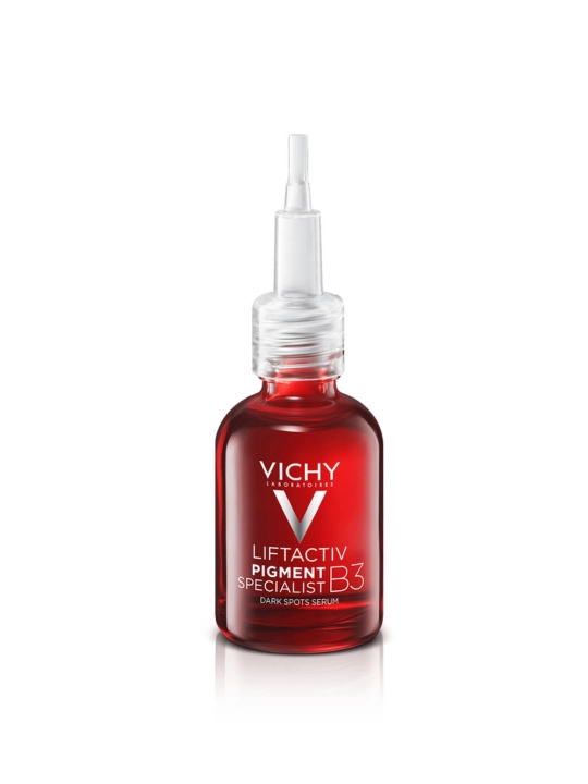 Vichy Liftactiv Pigment B3 Сыворотка против пигментации и морщин, 30 мл