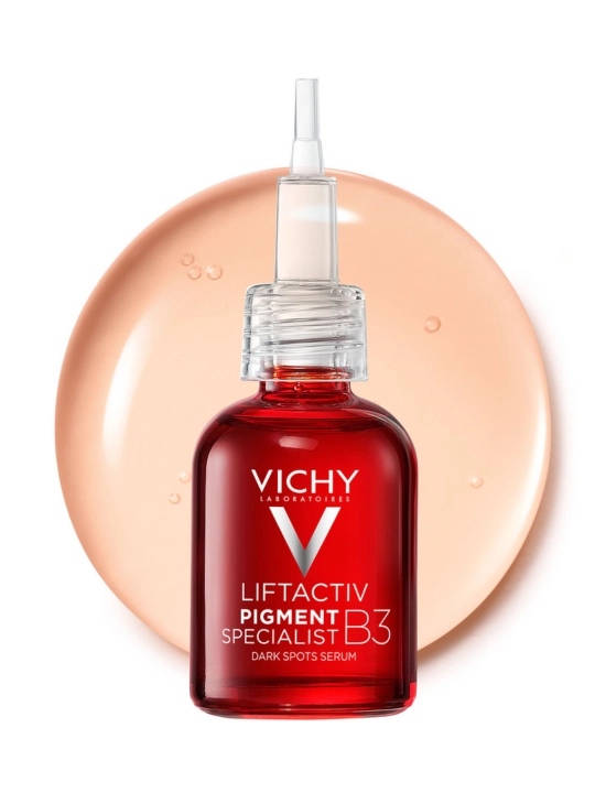Vichy Liftactiv Pigment B3 Сыворотка против пигментации и морщин, 30 мл