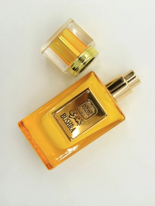 Арабские духи Naseem Sadaat, Bushra, Hessa aqua Parfum 30 мл стойкий парфюм