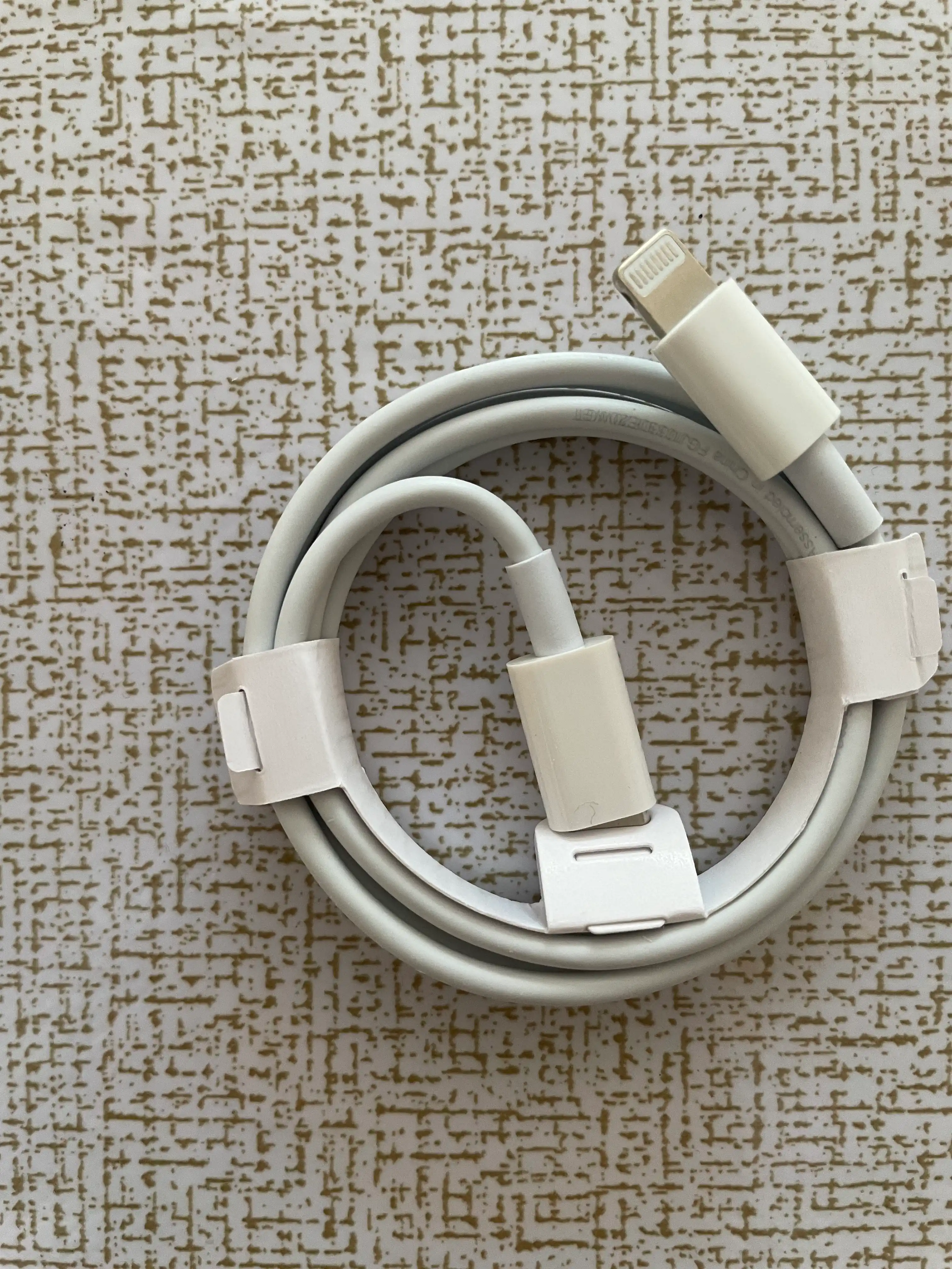 Кабель для IPhone Type-C to Lightning USB – для быстрой зарядки моделей iPhone от 7 до 14