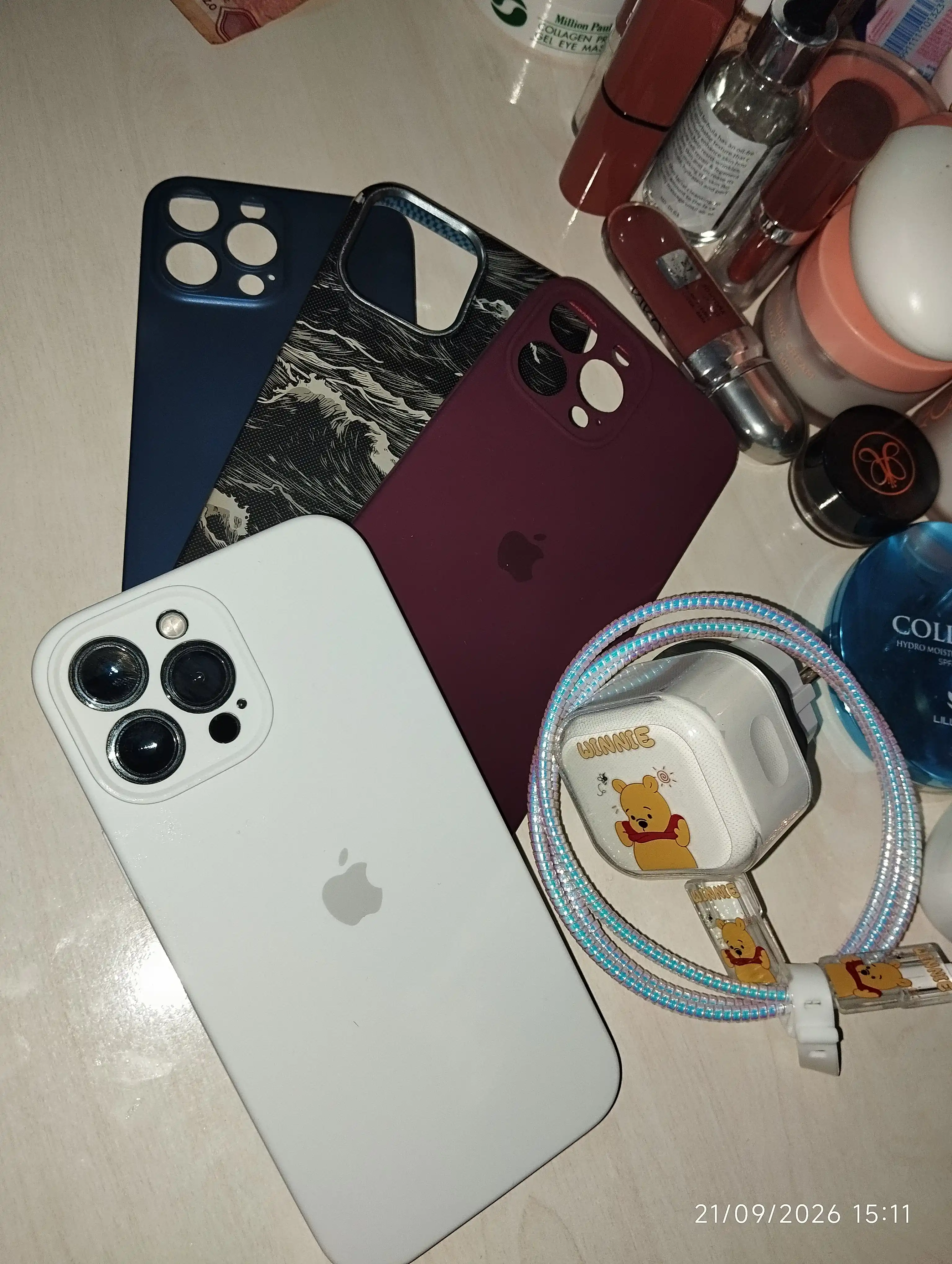 Чехол на iPhone 7,8,SE,XS, 11, 12, 13, 14,15,16,17,Pro,Max,Plus,айфон mini,цветной,силикон