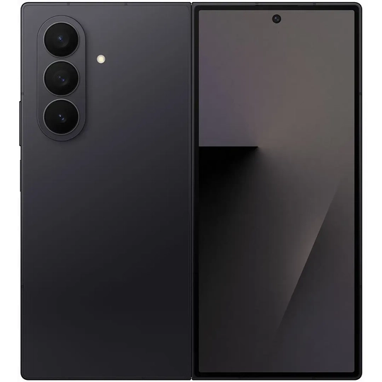 Smartfon Samsung Galaxy Z Fold 7 12/256 GB, Black - 