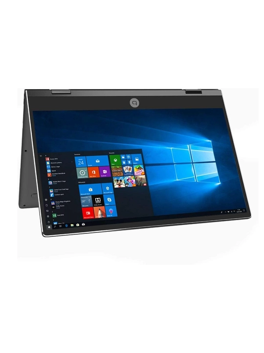 Noutbuk TechBite ARC 13.3 360° sensorli, N4100, 4GB, 64GB+128GB SSD, Windows 11 Pro