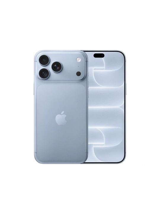 Apple iPhone 18 Pro Max
