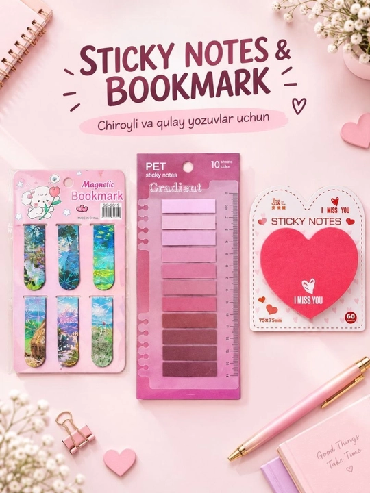 Bukmarklar - 