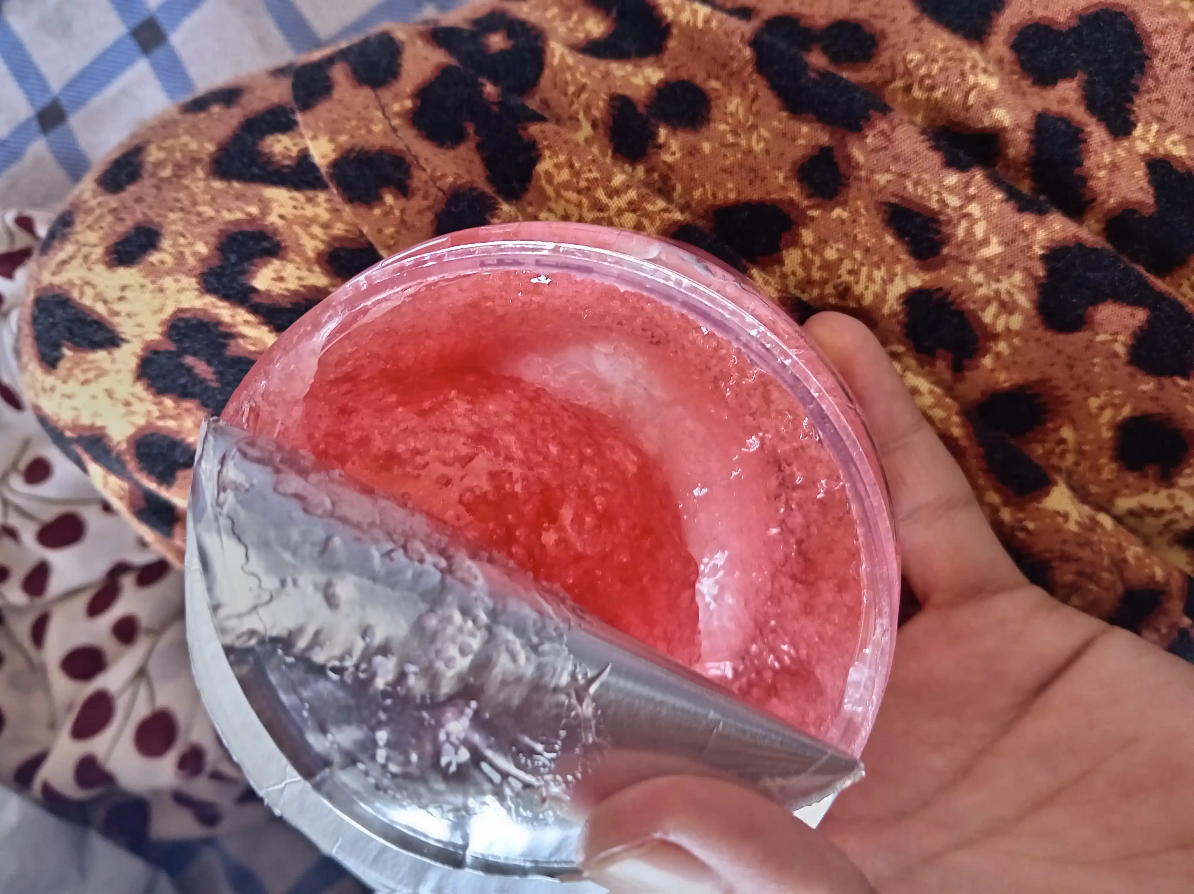 Pink Passion – набор для ухода за телом из 4 средства, гель для душа, крем, скраб, лосьон