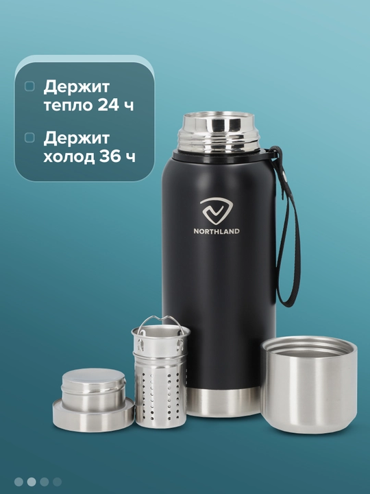 Northland Termos, 0,55 L