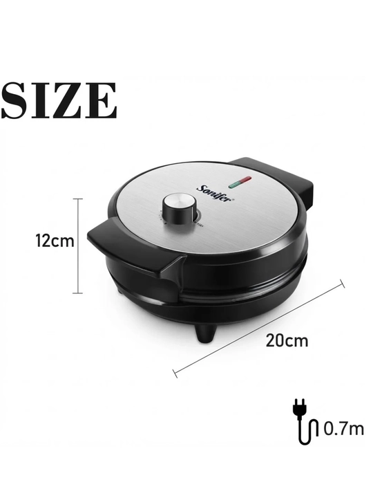ICE CONE MAKER SF6094