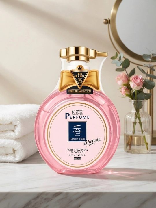 Гель для душа YOUMAIDOU Perfume