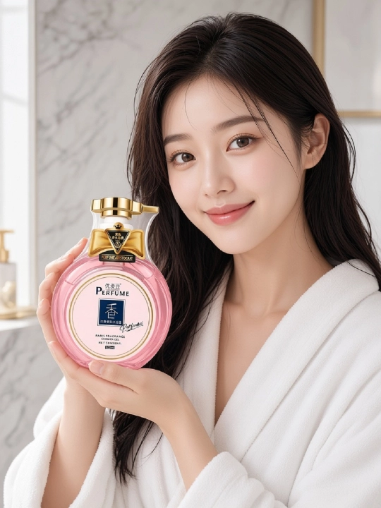 Dush geli YOUMAIDOU Perfume - 