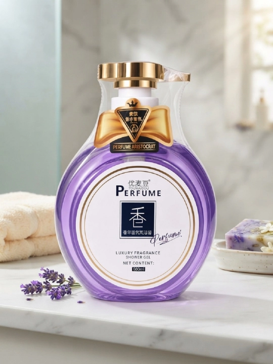 Гель для душа YOUMAIDOU Perfume