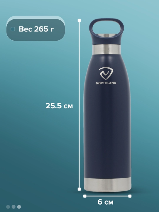Northland Termobutilka, 0,5 L