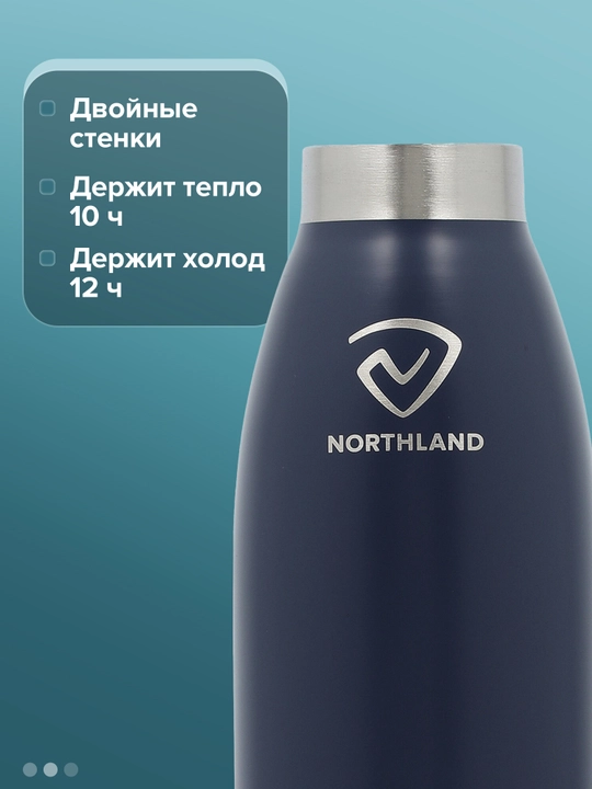 Northland Termobutilka, 0,5 L