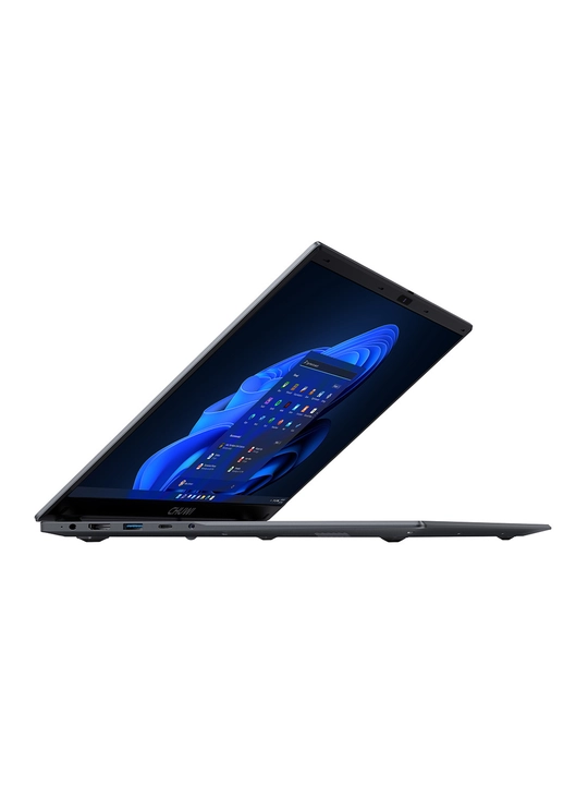 Ноутбук CHUWI GemiBook Plus 15.6″ Full HD IPS, N100, 8/16ГБ LPDDR5, SSD 256/512ГБ, Win11
