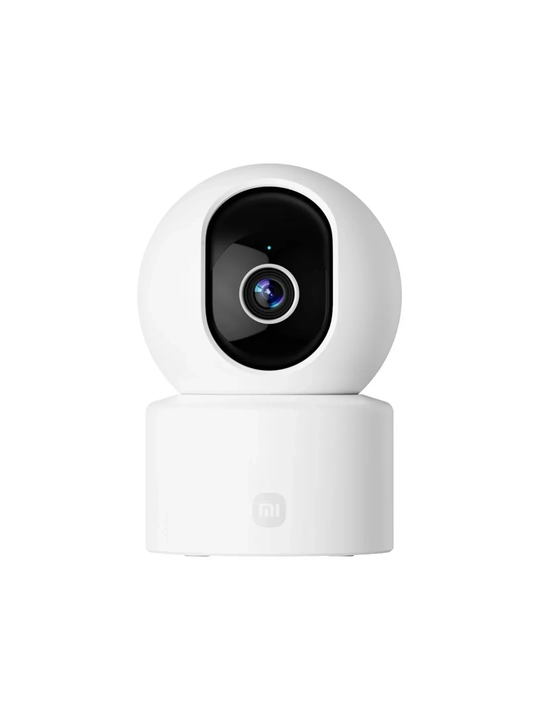 IP-камера видеонаблюдения Xiaomi Smart Camera C302 White - 