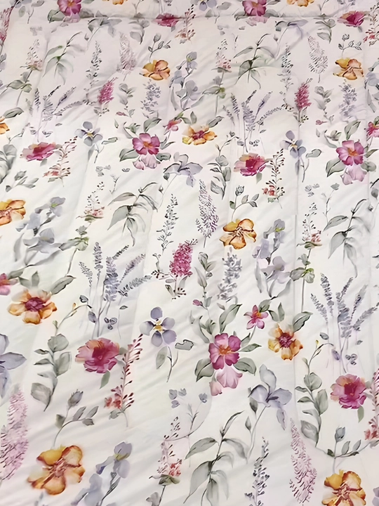 Матрас Sleep&Beyond Organik из шерсти мериноса, органический хлопок 180x200/200x200