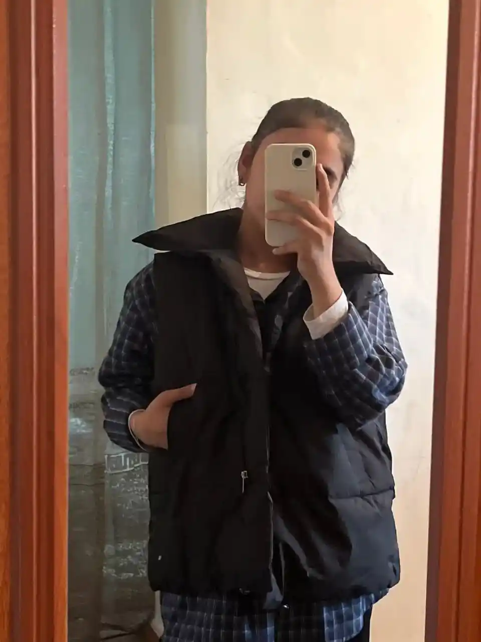 Ayollar nimchasi, bahor va kuz uchun