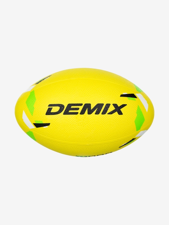 Мяч для регби Demix