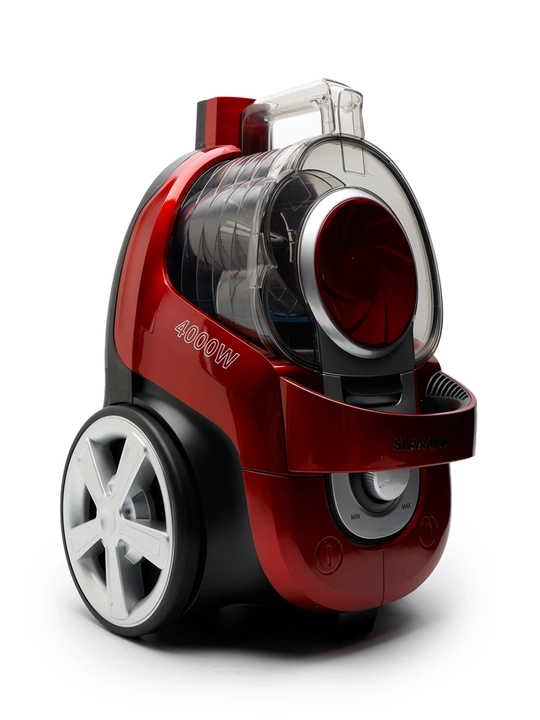 Changyutgich Samsung VC2677 4000w