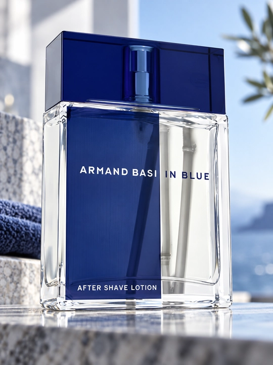 Armand Basi In Blue 100 мл, erkakar parfumi