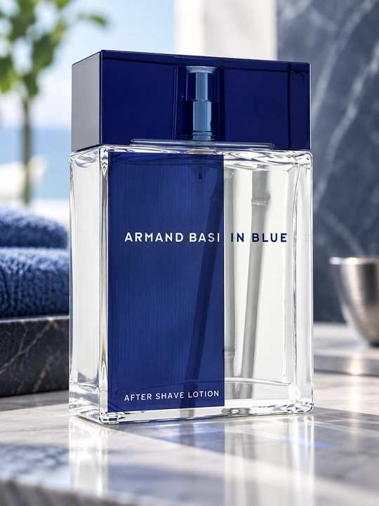 Armand Basi In Blue 100 мл, erkakar parfumi