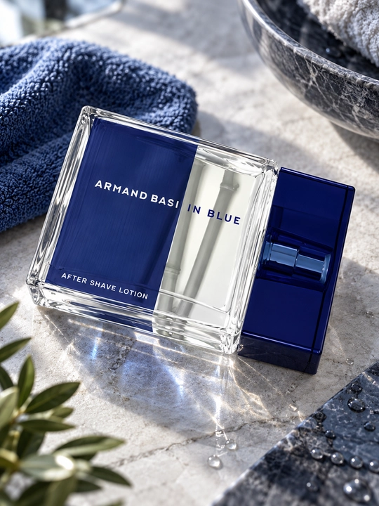 Armand Basi In Blue 100 мл, erkakar parfumi