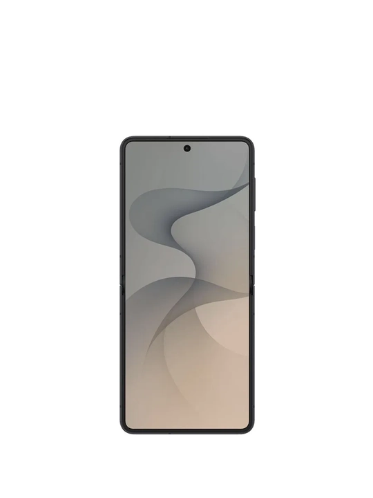 Смартфон Samsung Galaxy Z Flip 8 12/256 ГБ, Черный