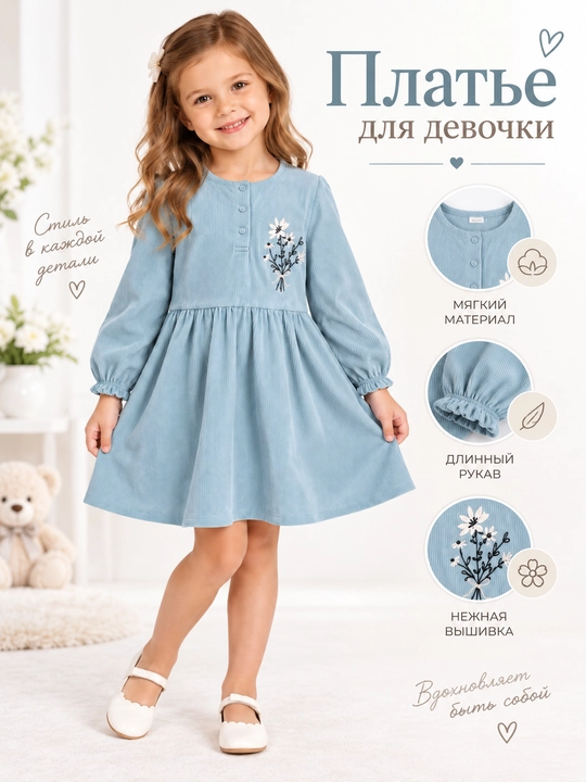 Платье - 