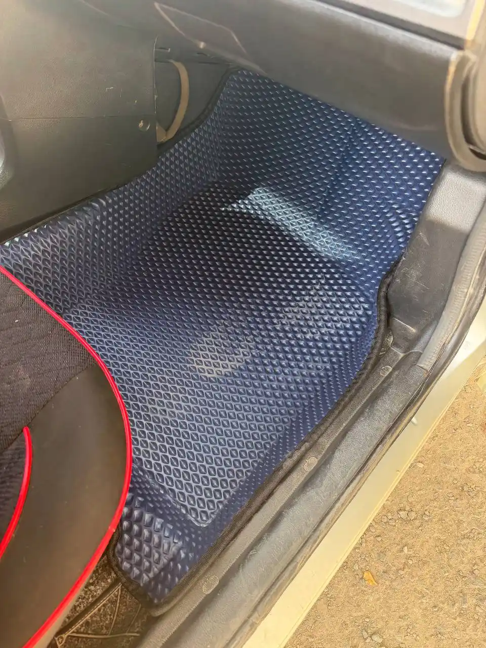 Полик, Автополик Evacor, Cobalt, Lacetti, Nexia 1, 2, 3, Spark