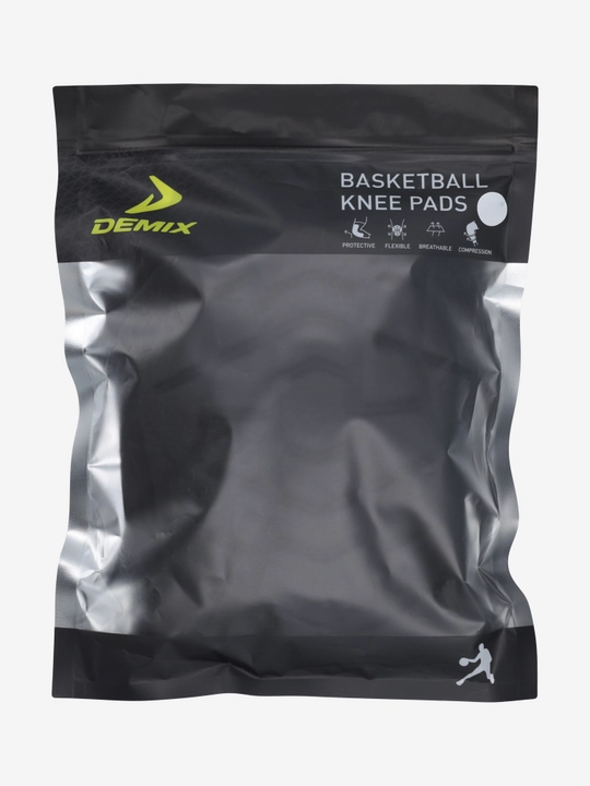 Sport basketbol tizzabandlari Demix, 2 dona