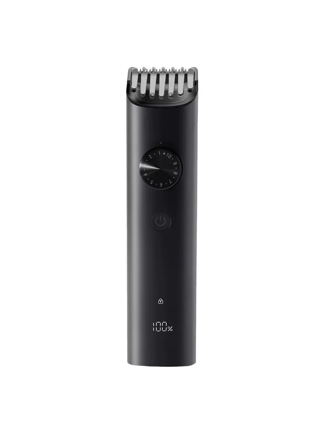 Универсальный триммер Xiaomi Grooming Kit Pro, IPX7, Type-C, до 90 мин, 40 настроек длины - 