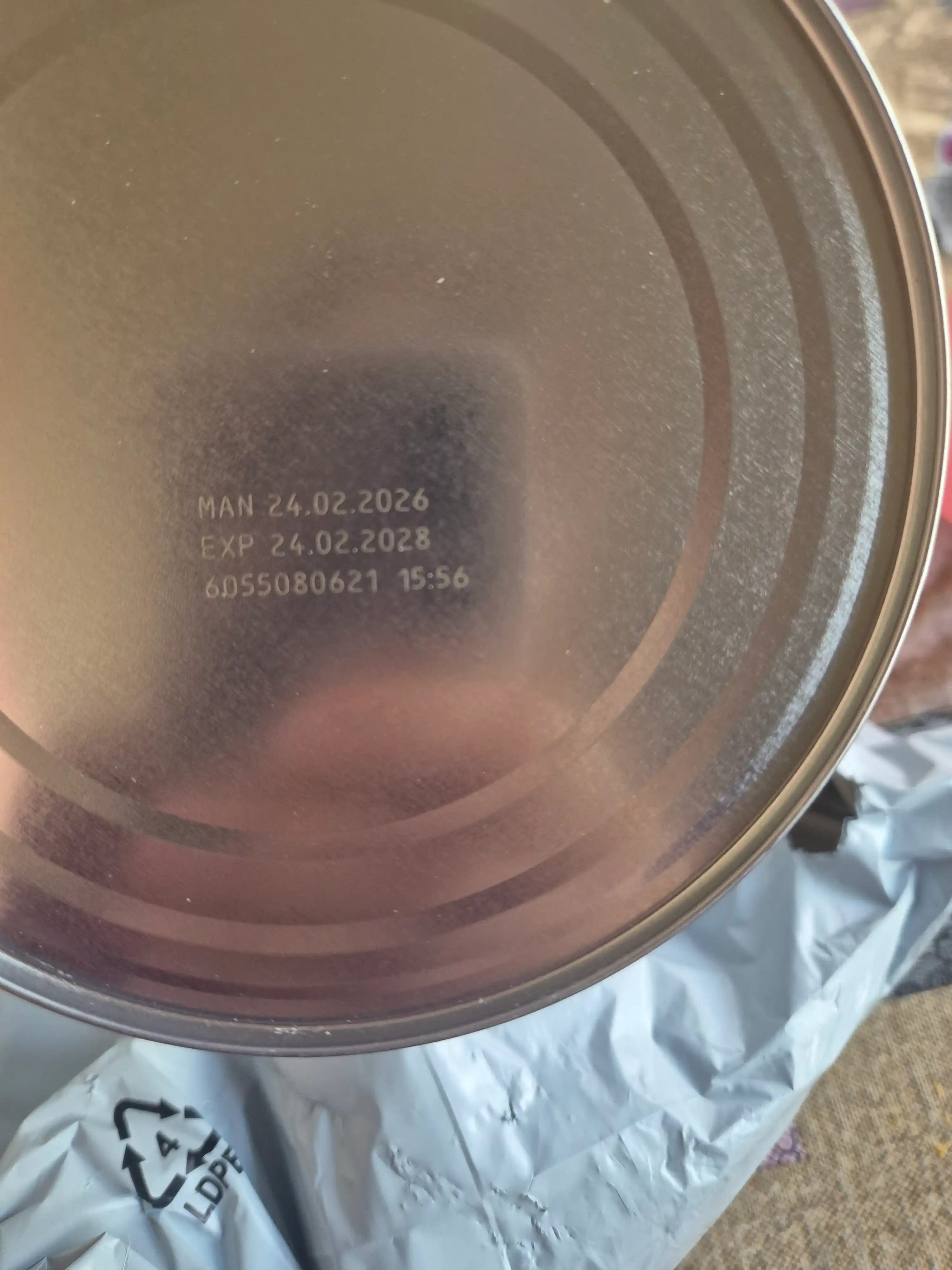 Sut aralashmasi Nan 2, oligosakkaridlar bilan, 800 gr