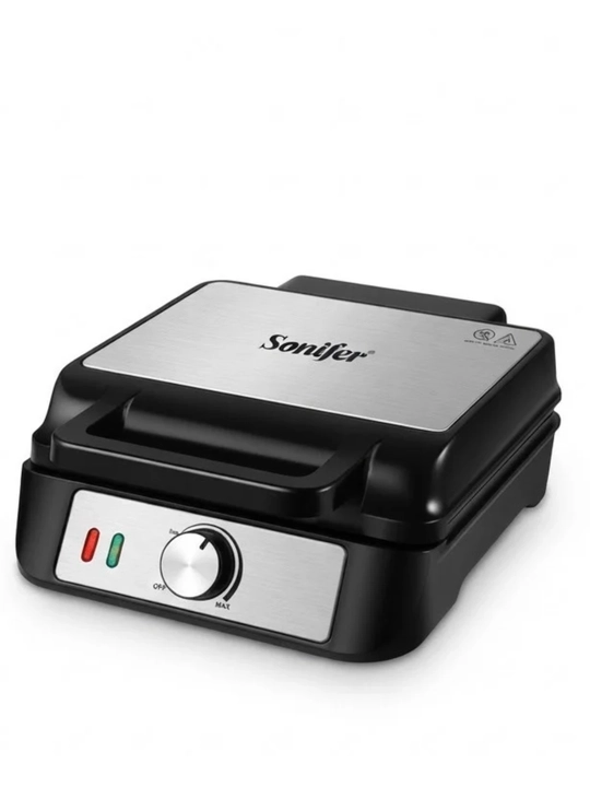 WAFFLE MAKER SF-6209