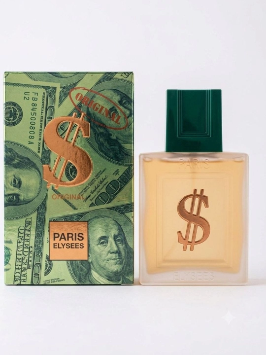 Parij Yelisey dollari, 100 ml - 