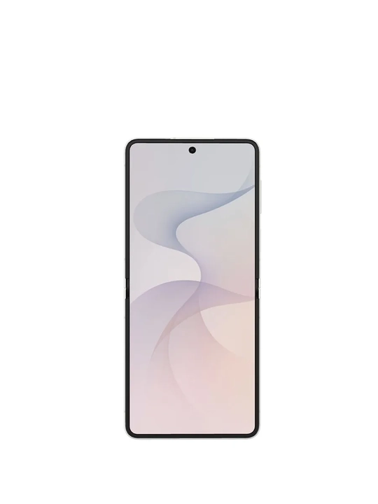 Smartfon Samsung Galaxy Z Flip 8 12/256 GB, White