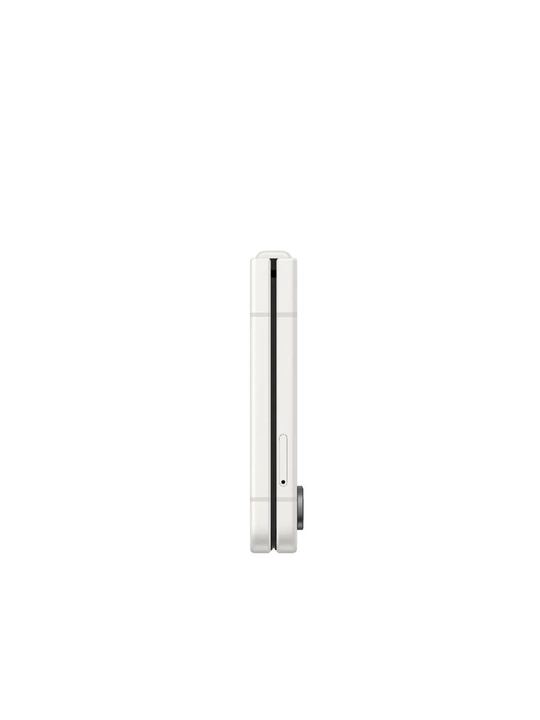 Smartfon Samsung Galaxy Z Flip 8 12/256 GB, White