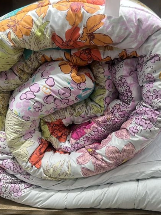 Матрас Sleep&Beyond Organik из шерсти мериноса, органический хлопок 180x200/200x200