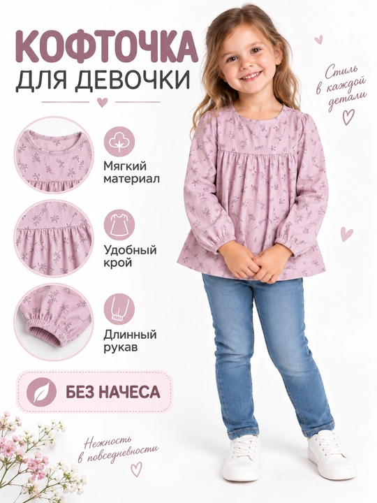 Кофта - 