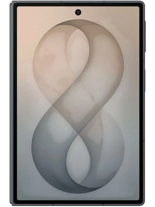 Samsung Galaxy Z Fold 8 12/256 GB smartfoni, Qora