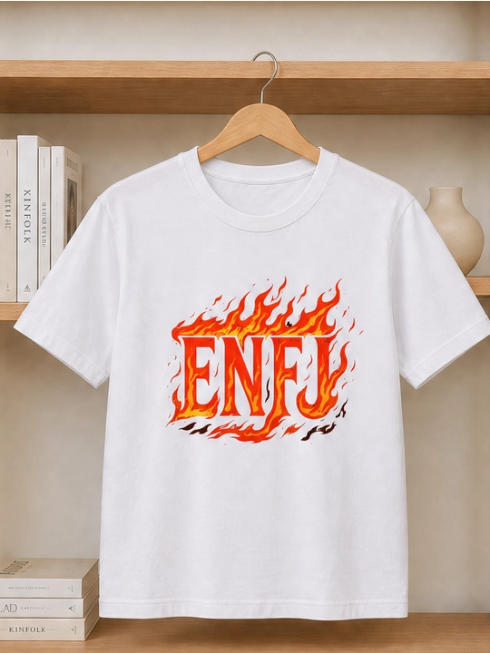 Ayollar uchun anime qilichbozi printli oversayz futbolka, 100% paxta