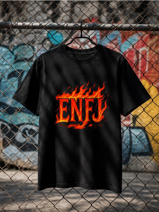 Ayollar uchun anime qilichbozi printli oversayz futbolka, 100% paxta