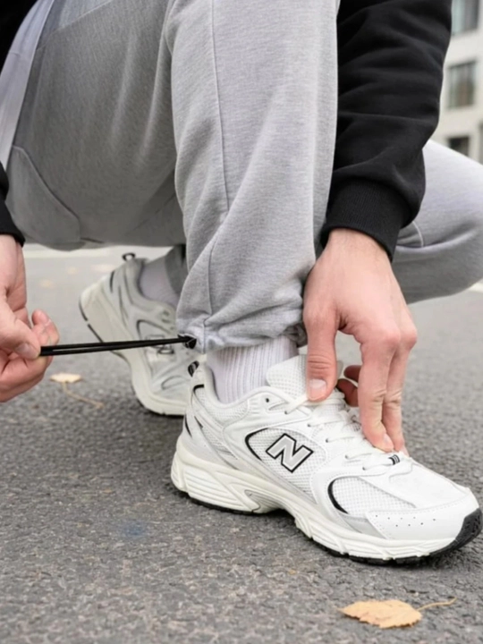 Ayollar va erkaklar uchun keng shimlar, triko oversize, joggerlar uniseks, sport shim