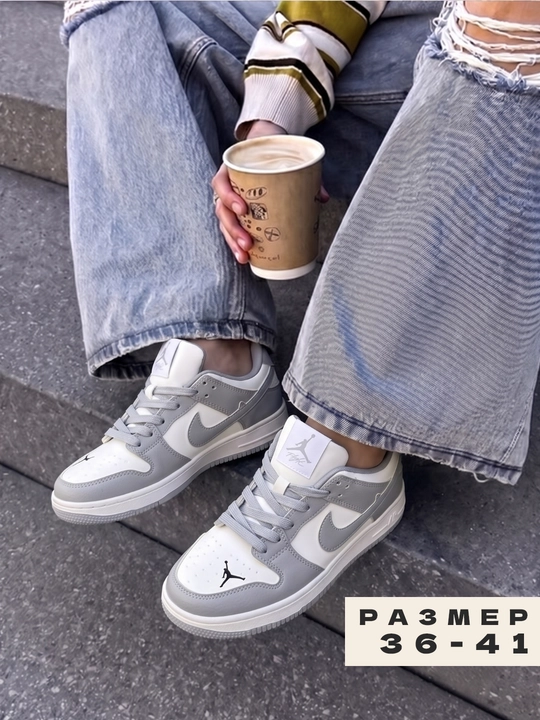 Nike, Jordan ayollar krossovkalari, ayollar krossovkalari, ayollar 36-41 o‘lchamlarda